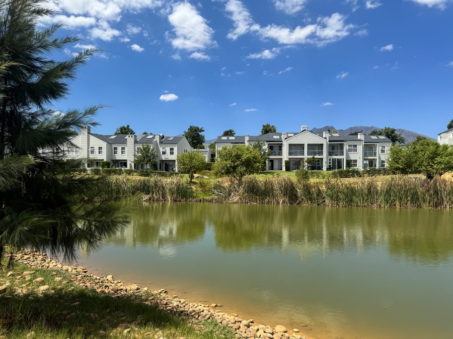 To Let 3 Bedroom Property for Rent in Wellington Central Western Cape